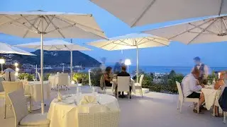 Hotel Mea, Lipari Island, Italy | Holidays In Italy