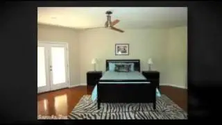 Hurricane Lake Estates Home