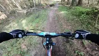FE4-2018 Telemark Enduro