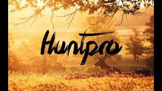 Huntpro Rifle/Shotgun Sling