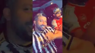 باين فيها فما كلاش في الثنية 😯🤔🤔 ... #samara #dalitaliani #hassenjunior #clash #charka