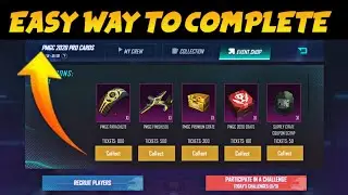 EASY WAY TO GET FREE PERMANENT LEGENDARY PARACHUTE AND PMGC PREMIUM CRATE IN PUBG MOBILE