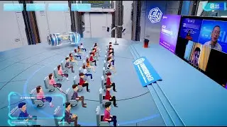 2022 Global Smart Education Conference (GSE 2022)-WARM UP