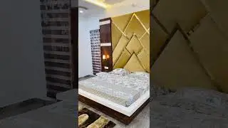 This Could be your Room Design with us                       ABHISHEK FURNITURE & Interior&rsquo;s