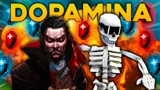 As&iacute; Controlan Tu Mente MEGABONK y VAMPIRE SURVIVORS
