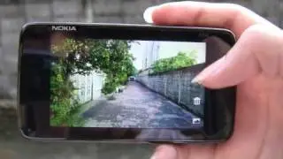 N900 Reviews : Share Service and Tags
