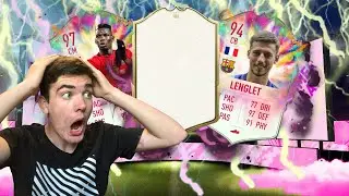 SO MANY ICON PACKS & MASSIVE PACK OPENING!!! + SBCS, OBJECTIVES & MORE!! | FIFA 20 LIVE