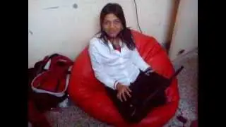 Third World Project Discussion at Hell