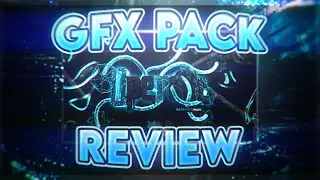 OPERATIC GRAPHICS PACK REVIEW *SO MANY EFFECTS!*