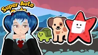 ALL THREE PACKS VS EXPANSION PACK #2 | Super Auto Pets