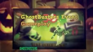 Respawnables #2 | GhostBusters Gameplay
