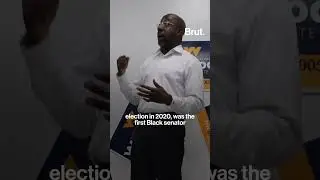The Georgia Senate race is heading to a runoff.