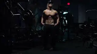 MOTIVATIONAL SPEACH by Jeremy Foster