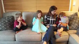 SayKid   Letter Game Demo   CH
