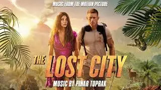 The Only Clue (Music from 