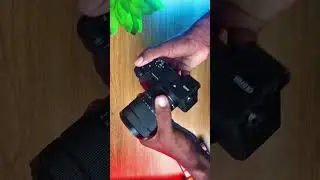 Unboxing the Sony A6700 + 18mm-135mm premium kit lens #unboxing #a6700 #sony #sonyvisions #sonya6700