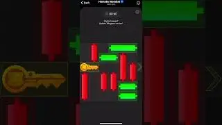 Hamster Kombat Mini Game Today 13 September | Hamster Mini Game Today