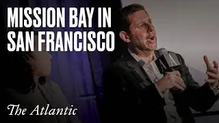 How are Big Tech + Biotech intersecting in San Francisco?