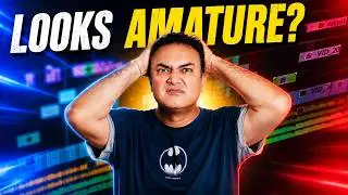 3 Mistakes BAD Editors Make | Do You?