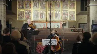 Ivan Monighetti, T.Niitv&auml;gi, Barokkorkester - Taivo Niitv&auml;gi juubelikontsert 