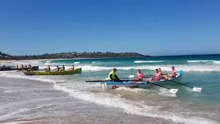 Mollymook  Surf Bot Carnival 2017