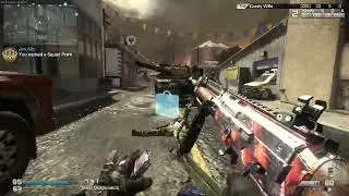 I played Call Of Duty Ghosts (IW6X) in 2026