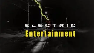 Electric Entertainment Production Company Intro