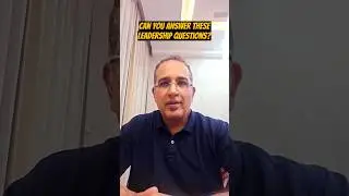5 Leadership Interview Questions: Prepare to Succeed!