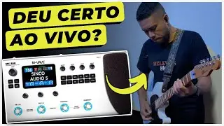 MK 300 AO VIVO DÁ BOM ? FUNCIONA DE VERDADE ? Testei e ...