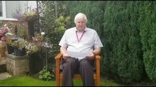 Lead member English