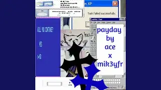 payday (feat. mik3yfr)