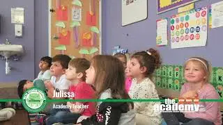 Child Learning Center Promotional Video