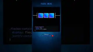 Flex Box 🎁