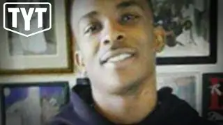 Here's A Reminder Why Black Lives Don&rsquo;t Matter To The Justice System.