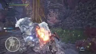 *teleports behind you*