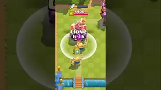 Hero PEKKA push 💡