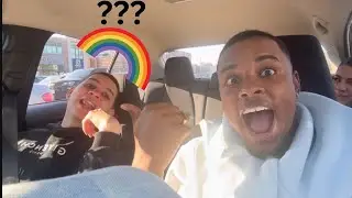 My Friend Comes Out The Closet During Canada Vacation (CN Tower, Edward Gardens And More) | Day 2