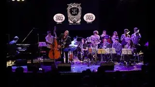 2018 Le coiffeur   JOAN CHAMORRO & YOUNG BAND