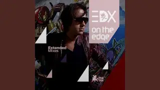 Warrior (Extended Mix)