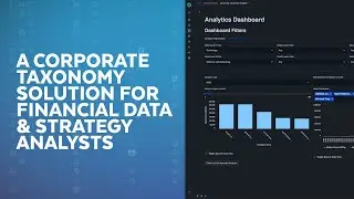 Corporate Taxonomy: Leveraging FactSet RBICS Data And Cortex AI/Analyst For Asset Analysis