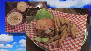 USAirforks SavannahGA CrystalBeerParlor