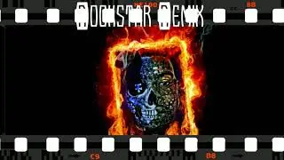 K-Real Rockstar Remix (The Experiment)