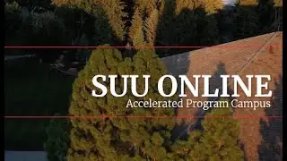 SUU Online Tutorial - How to Register for Courses - Accelerated Programs Campus (AP)