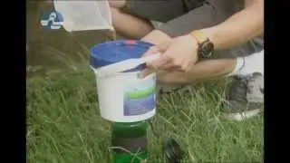 Emergency Preparedness - Awareness & Survival DVD water chapter preview