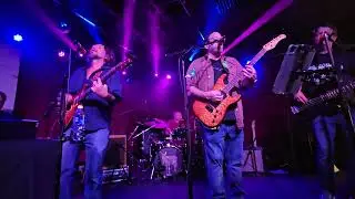 God Street Wine - RU4Real? - 9-20-25 - Wonder Bar