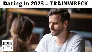 After Chatting With 408 Women And 25 Dates, A Viewer Confirms ONCE AGAIN Why Men Keep Walking Away