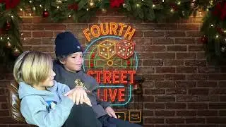 🎄 Special Christmas Episode | The Green Kids 🎄