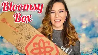 BloomsyBox December 2020 + Coupon Code
