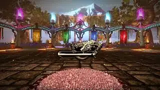 World of M2M -- Game Play (Skogr)
