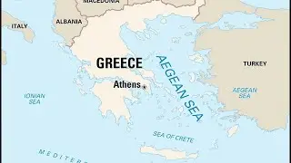 Revealing the true geography of Atlantis and the Minoan hypothesis